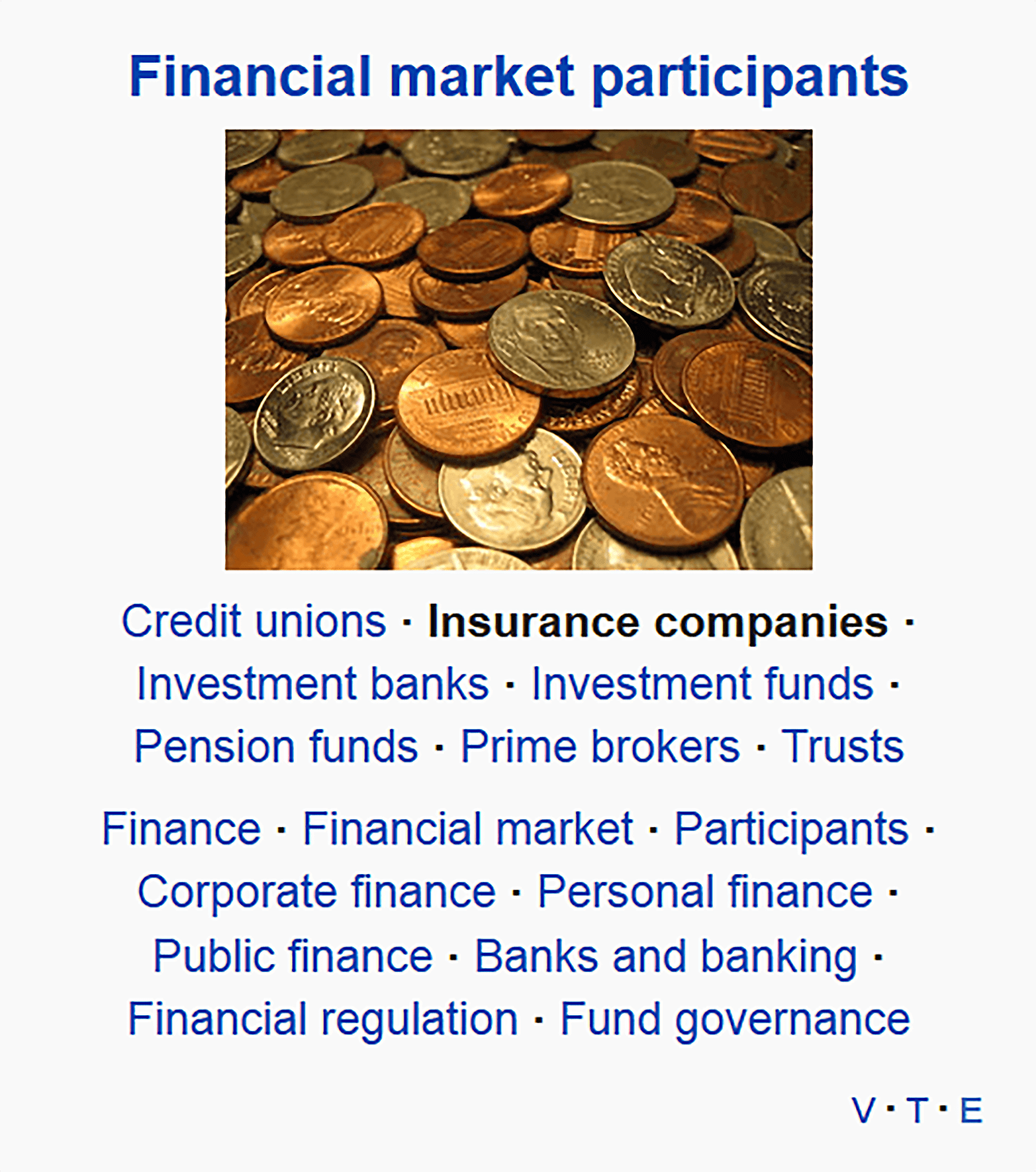 Wikipedia &ndash; Sidebar